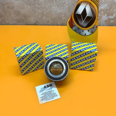 Renault Fluence front wheel bearing