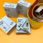 شمع موتور رنو تالیسمان 22401-1TT1C