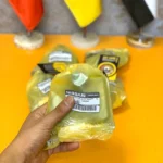 صافی گیربکس فلزی رنو کولیوس نیو