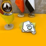 صافی گیربکس فلزی کولیوس نیو