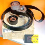 کیت تسمه دینام داستر
