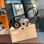 کیت دینام رنو داستر 117209732R