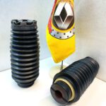 گردگیر کمک جلو رنو سفران 540505143R