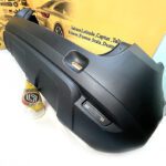 سپر عقب داستر 850220435R