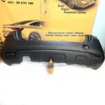 پوسته سپر عقب داستر 850226743R