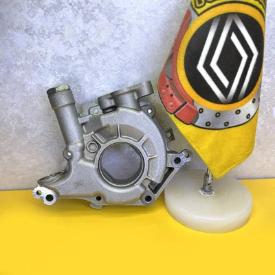 اویل پمپ رنو سفران لتیتیود 150108J10A