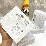 لنت جلو اصلی کپچر