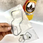 واشر هوزینگ ترموستات رنو کپچر 110624453R