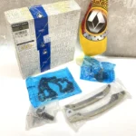 کیت زنجیر تایم کپچر