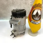 926000217R کمپرسور کولر رنو کپچر