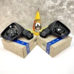 آینه بغل رنو کپچر