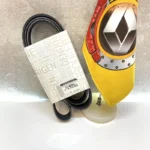 تسمه دینام اصلی رنو کپچر