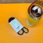 تسمه دینام رنو کپچر 117209058R