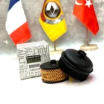 در پوش فیلتر روغن رنو کپچر