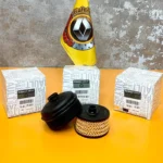 درب پوش فیلتر روغن کپچر