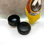 درب پوش فیلتر روغن کپچر 152082327R