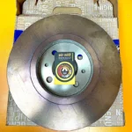 دیسک چرخ جلو کپچر