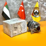 دینام کپچر 231006677R