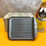 رادیاتور بخار کپچری