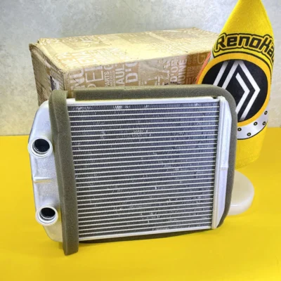 رادیاتور بخاری رنو کپچر 271151577R