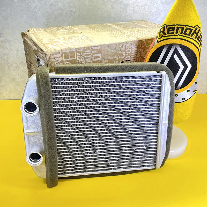 رادیاتور بخاری رنو کپچر 271151577R رادیاتور بخاری رنو کپچر 271151577R