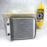 رادیاتور بخاری رنو کپچر اصلی