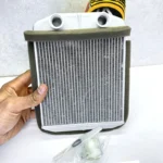 رادیاتور بخاری رنو کپچر اورجینال