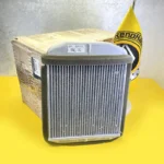 رادیاتور بخاری رنو کپچر شرکتی