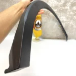 زه دور گلگیر اصلی کپچر