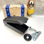 زیر آرنجی رنو کپچر