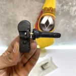 سنسور والف رنو کپچر