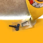 سنسور والف لاستیک رنو کپچر 407009322R