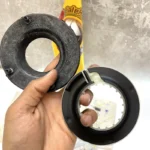 ضربگیر کمک جلو کپچر 540503701R