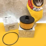 فیلتر روغن رنو کپچر 152095084R