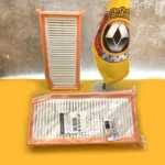 فیلتر هوا رنو کپچر 165467674R