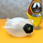 منبع آب اضافه رنو کپچر 217104354R