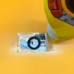 کاسه نمد پلوس رنو کپچر 383427234R