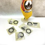 کاسه نمد پلوس کپچر