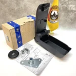 کنسول وسط اصلی کپچر