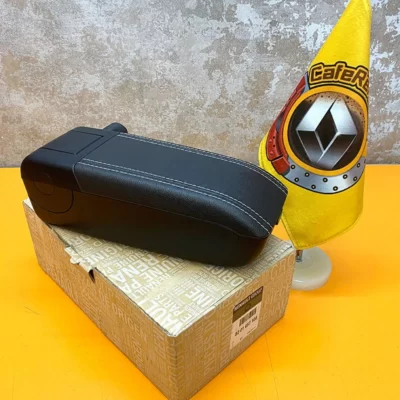 کنسول وسط رنو کپچر 8201657108