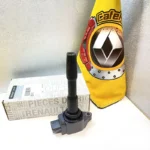 کوئل اصلی رنو کپچر