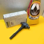 کویل اورجینال رنو کپچر