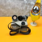 کیت تسمه دینام رنو کپچر 117203336R