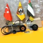 کیت دینام رنو کپچر