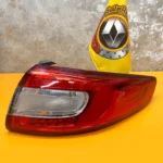 خطر راست گلگیر ال ای دی فلوئنس