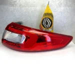 خطر گلگیر راست ال ای دی رنو فلوئنس 265507871R