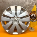 قالپاق سایز 15 رنو فلوئنس