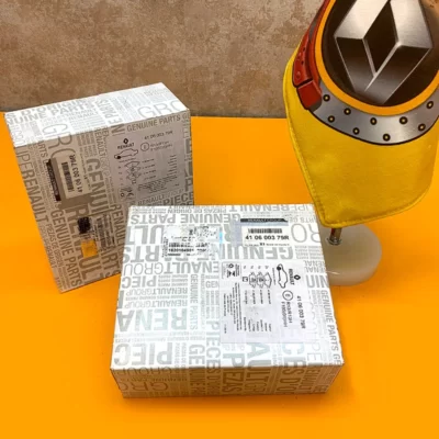 لنت جلو رنو فلوئنس 410600379R 410603046R