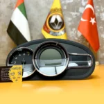 پشت آمپر رنو فلوئنس 248100518R