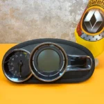 پشت آمپر رنو فلوئنس 248106210R